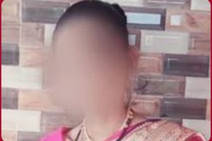 Shocking! 17-year old boy chops off sister’s head in Aurangabad for marrying a man of her choice, takes selfie with victim head and mom