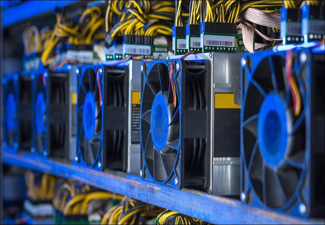 What is cryptocurrency mining? How does it work?