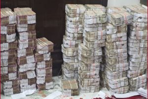 DGGI concludes raids at businessman Piyush Jain’s residence in UP’s Kannauj