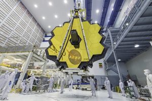 NASA’s James Webb Space Telescope to launch today: When and where to watch