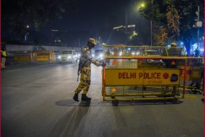 Jammu & Kashmir extends night curfew, weekend lockdown; know key details