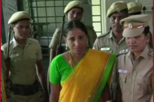 Rajiv Gandhi assassination case: Nalini Sriharan one of the convicts released on one-month parole