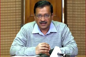 Covid19 in Delhi: “No need to panic,” says Arvind Kejriwal