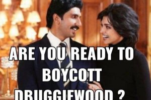 #Boycott83 trends on Twitter; Here is why Twitterati wants to boycott Ranveer Singh’s new film
