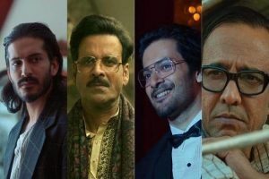 OTT 2021: Love thrillers? Watch these top rated Indian web-series before the year ends