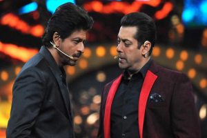 Salman Khan confirms cameo crossovers with Shah Rukh Khan in ‘Tiger 3’, ‘Pathan’