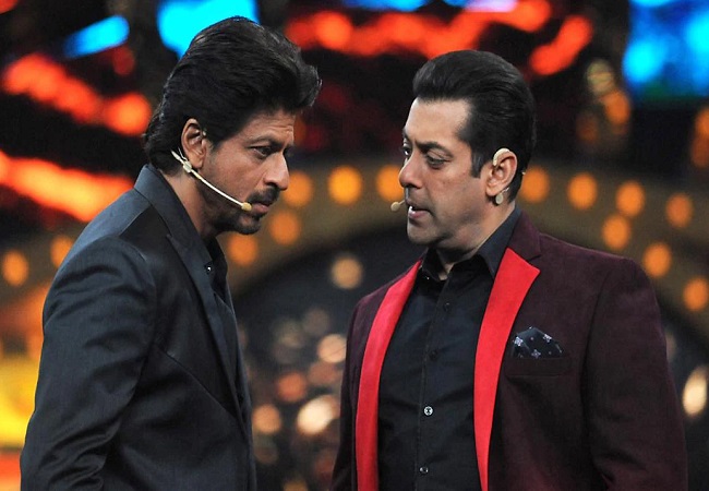 Salman Khan confirms cameo crossovers with Shah Rukh Khan in 'Tiger 3', 'Pathan'