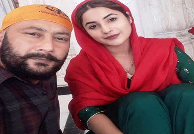 Amritsar: Shehnaaz Gill’s father Santokh Singh Sukh shot at, days after joining BJP