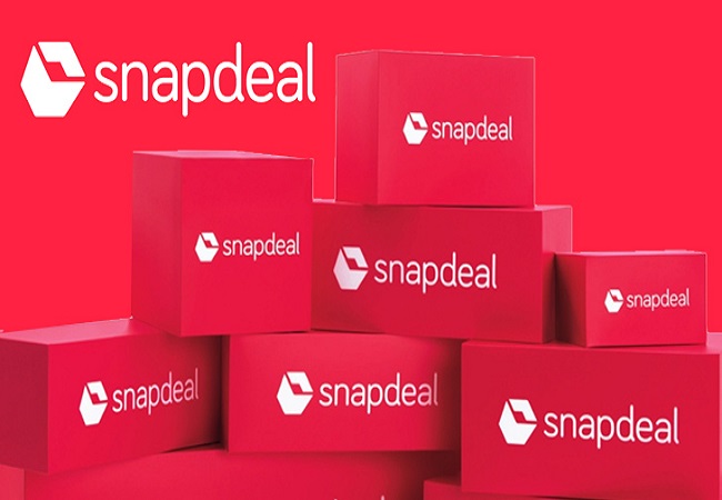 snapdeal files for ipo; aims to raise rs 1250 cr through fresh issue of shares