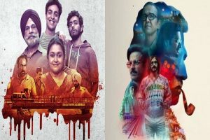 OTT 2021 Rewind: Top 5 Hindi crime-dramas to binge watch before the year ends