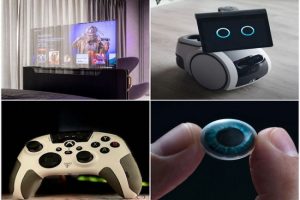 Year-ender 2021: Innovative gadgets that brought a sense of novelty this year