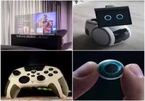 Year-ender 2021: Innovative gadgets that brought a sense of novelty this year