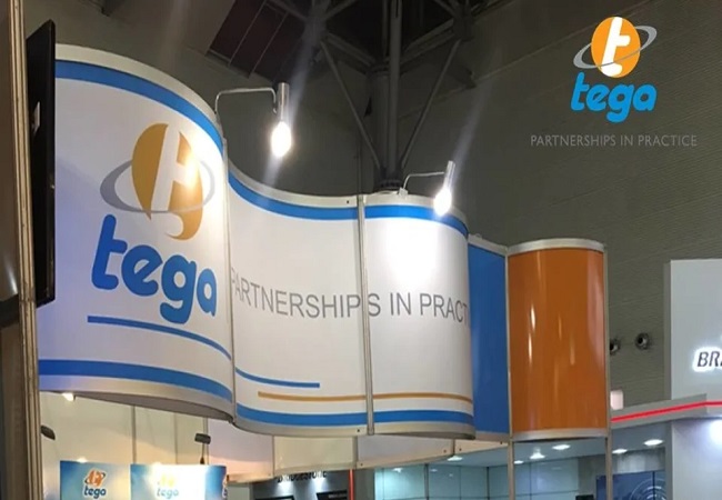 Tega Industries shares makes market debut at 68% premium