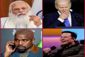 As PM Modi’s Twitter account hacked over pro-crypto tweet; Check who other Politicians and celebs T-accounts hacked in BTC scam