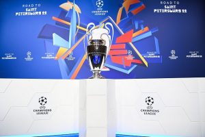 UEFA Champions League last 16 draw: Results of draw been declared void and will be entirely redone