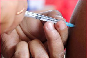 Over 75 pc of India’s adult population fully vaccinated against COVID-19
