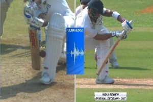‘Simply not out’: Warne gives his take on controversial Kohli dismissal