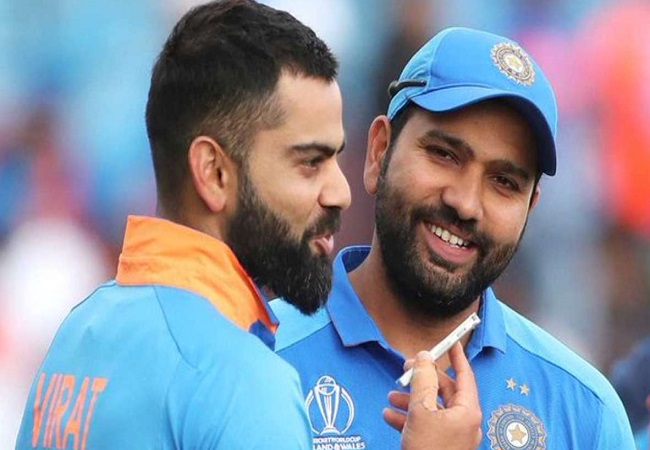 Selectors, BCCI asked Virat to continue as T20I captain for sake of Indian cricket: Chetan Sharma