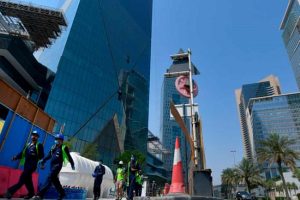 UAE announces 4.5-day workweek; Saturday-Sunday weekend
