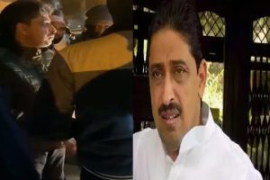 Imran Masood denied ticket in SP, treated badly; admits in VIDEO – ‘kutta bana diya’ (VIDEO)