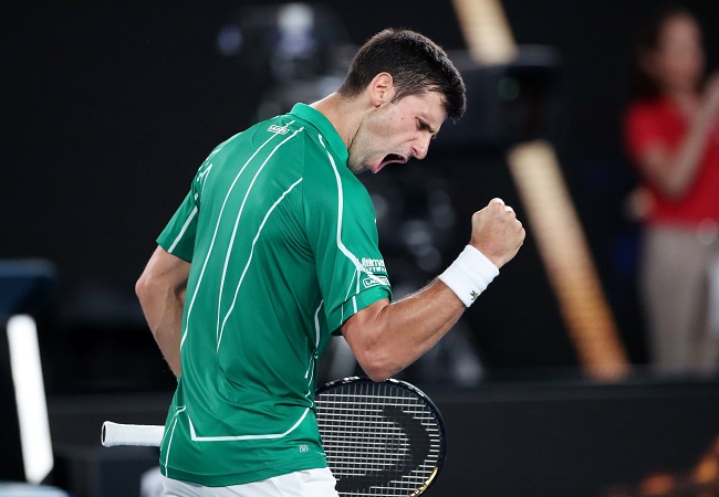 No immediate deportation for Djokovic; wins Court bid to stay in Australia till Monday