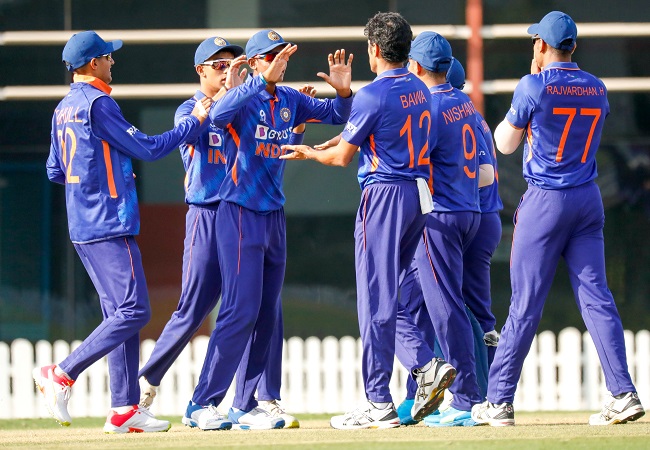 IND U19 vs BAN U19 Dream11 Team Prediction: Captain, vice-captain, fantasy tips, probable XIs