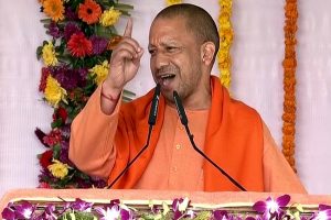 CM Yogi lays foundation stone of ATS centre in Deoband, vows to tackle terror with iron hand