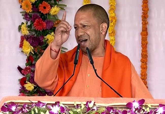 CM Yogi lays foundation stone of ATS centre in Deoband, vows to tackle terror with iron hand