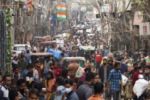 Delhi may report fresh 14,000 COVID19 cases today: Satyendar Jain