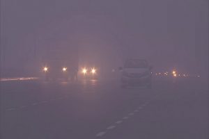 Delhi sees longest foggy day of season, more fog predicted for next 4 days