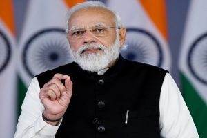 PM Modi’s virtual rally in Uttarakhand cancelled due to bad weather