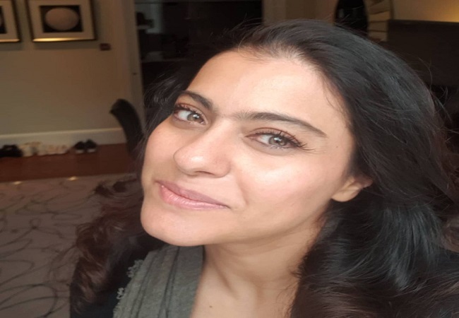 Kajol tests positive for Covid-19, shares her health update