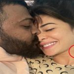Jacqueline Fernandez flaunts love bite on neck in new leaked photo with conman Suresh Chandrasekhar