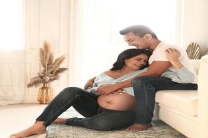 Aditya Narayan, Shweta Agarwal to welcome their first child soon