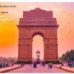 Also, the flame at the India Gate will be extinguished after 50 years and will be merged with the flame at the adjoining National War Memorial (NWM) in the run-up for Republic Day.