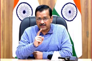 Arvind Kejriwal to announce AAP’s Goa CM face tomorrow