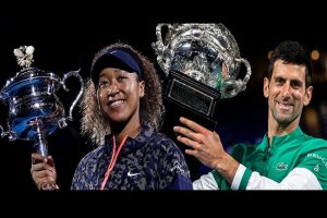 OTT Updates: Netflix announces tennis documentary series, beginning with Australian Open 2022