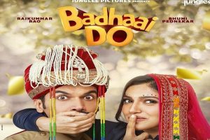 ‘Badhaai Do’ trailer: Rajkummar Rao, Bhumi Pednekar all set to break taboos linked to LGBTQ community