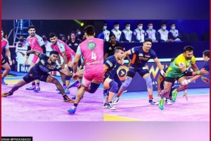 BEN vs JAI Dream11 Team Prediction Vivo Pro Kabaddi Match 75: Fantasy Hints, Playing 7s, Captaincy Picks- Bengal Warriors vs Jaipur Pink Panthers