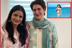 UP assembly polls: Actress and Miss Bikini India 2018 Archana Gautam gets Congress ticket, to contest from Hastinapur