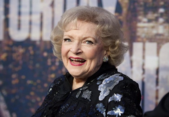 Emmy Award-winning actor Betty White passes away at 99