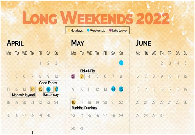 Calendar-2022