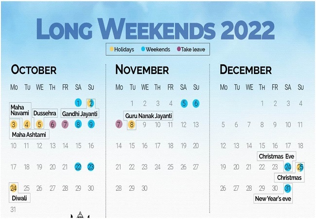 Calendar-2022