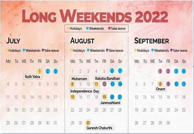 Calendar-2022 