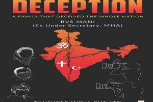 Deception: A Family that deceived the entire nation