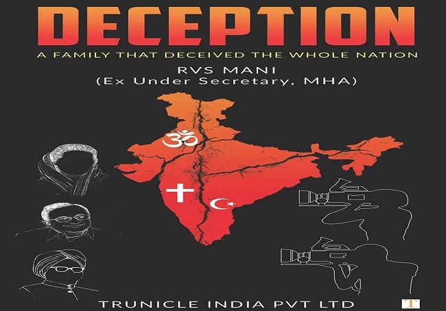 Deception: A Family that deceived the entire nation