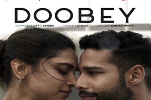 ‘Doobey’ song from Deepika Padukone, Siddhant Chaturvedi’s ‘Gehraiyaan’ is all about passionate love