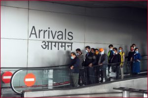 Guidelines for International Arrivals: Check details about Covid test, home quarantine and more