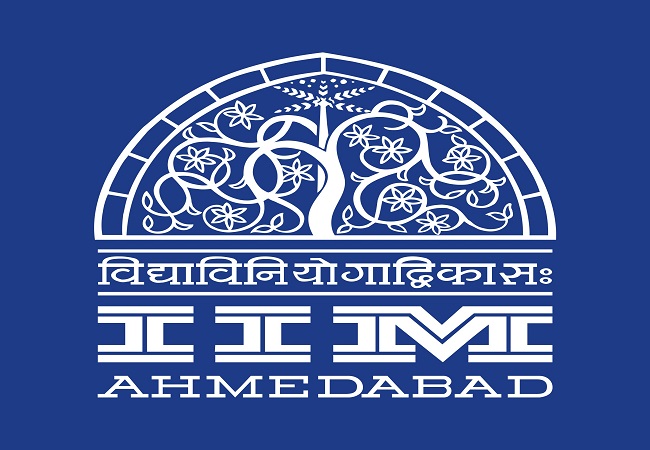 IIM-ahmedabad