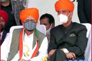 Congratulations Bhaijan! ‘Ironic that Congress doesn’t need his services’: Kapil Sibal on Ghulam Nabi Azad’s Padma Bhushan